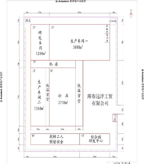 加工厂出租 珲春出口水产加工企业合作 人力资源 猎头 劳务_人才中介